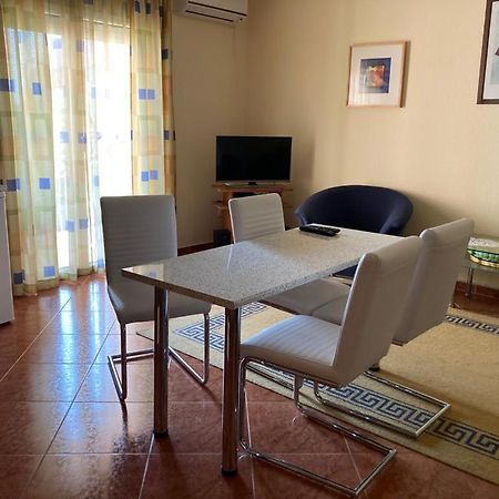 Rehab Apartment Heviz Bagian luar foto