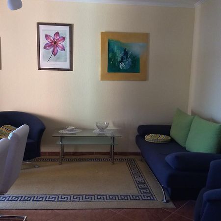 Rehab Apartment Heviz Ruang foto