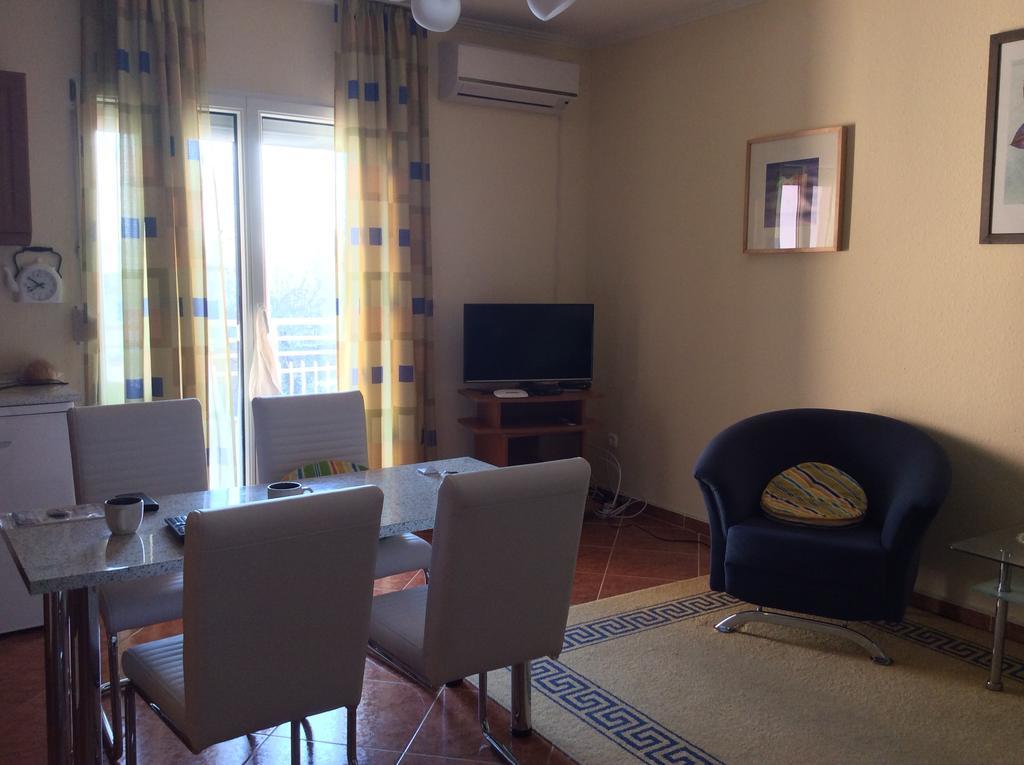 Rehab Apartment Heviz Bagian luar foto