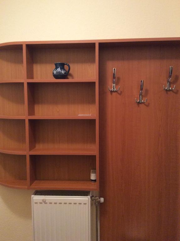 Rehab Apartment Heviz Ruang foto