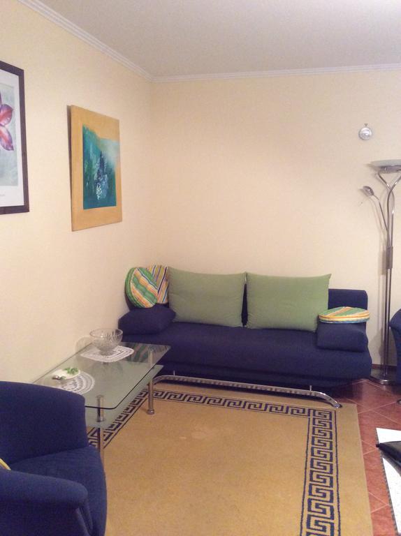 Rehab Apartment Heviz Ruang foto