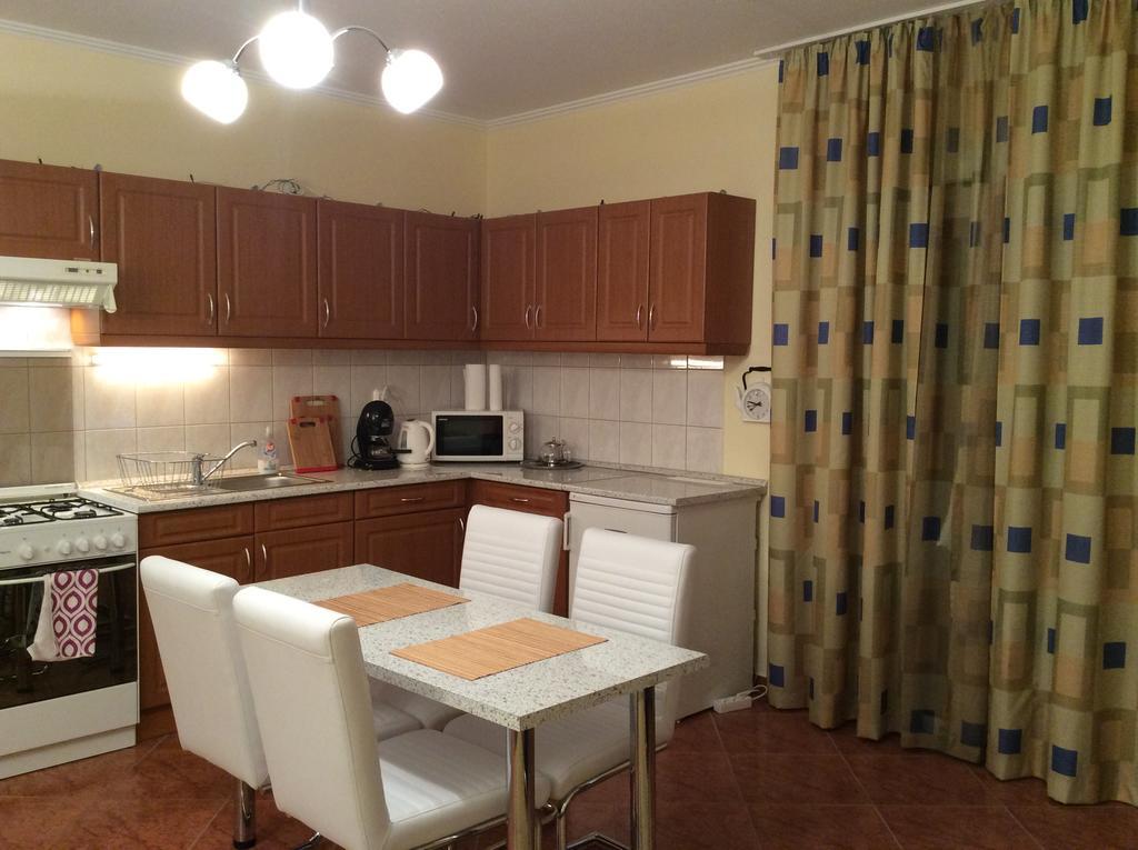 Rehab Apartment Heviz Ruang foto
