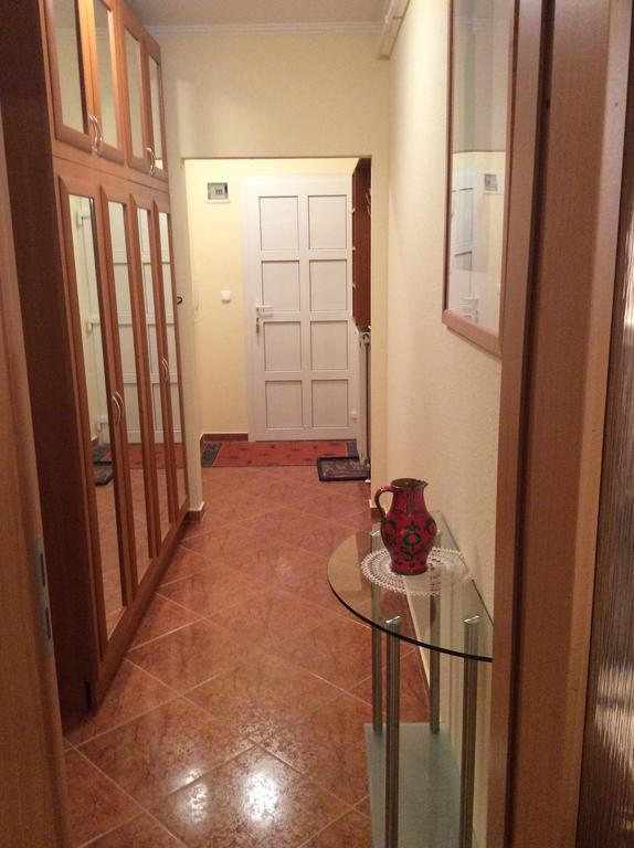 Rehab Apartment Heviz Ruang foto