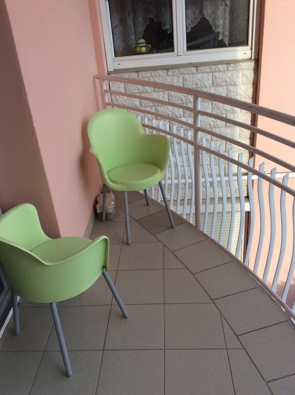 Rehab Apartment Heviz Ruang foto