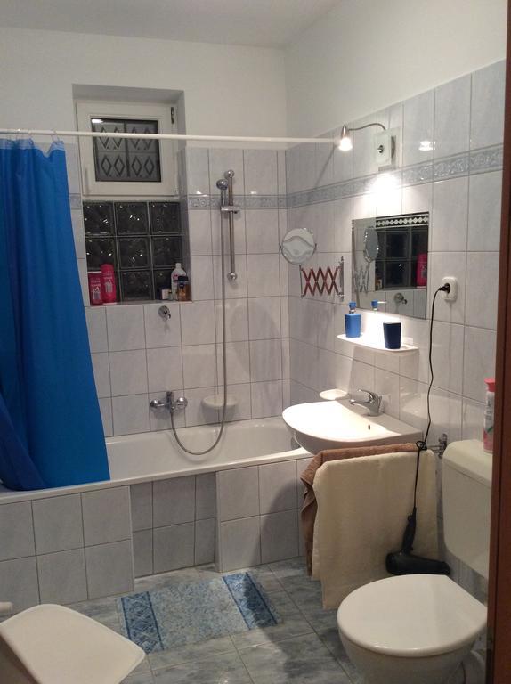 Rehab Apartment Heviz Ruang foto